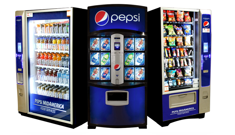 Pepsi Fountain Drink Solutions: Enhance Your Customer Experience with Custom Beverages