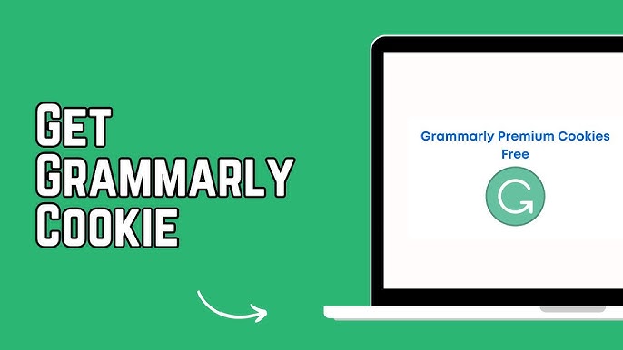 Unlock Grammarly Premium with Cookies: July 2024 Guide