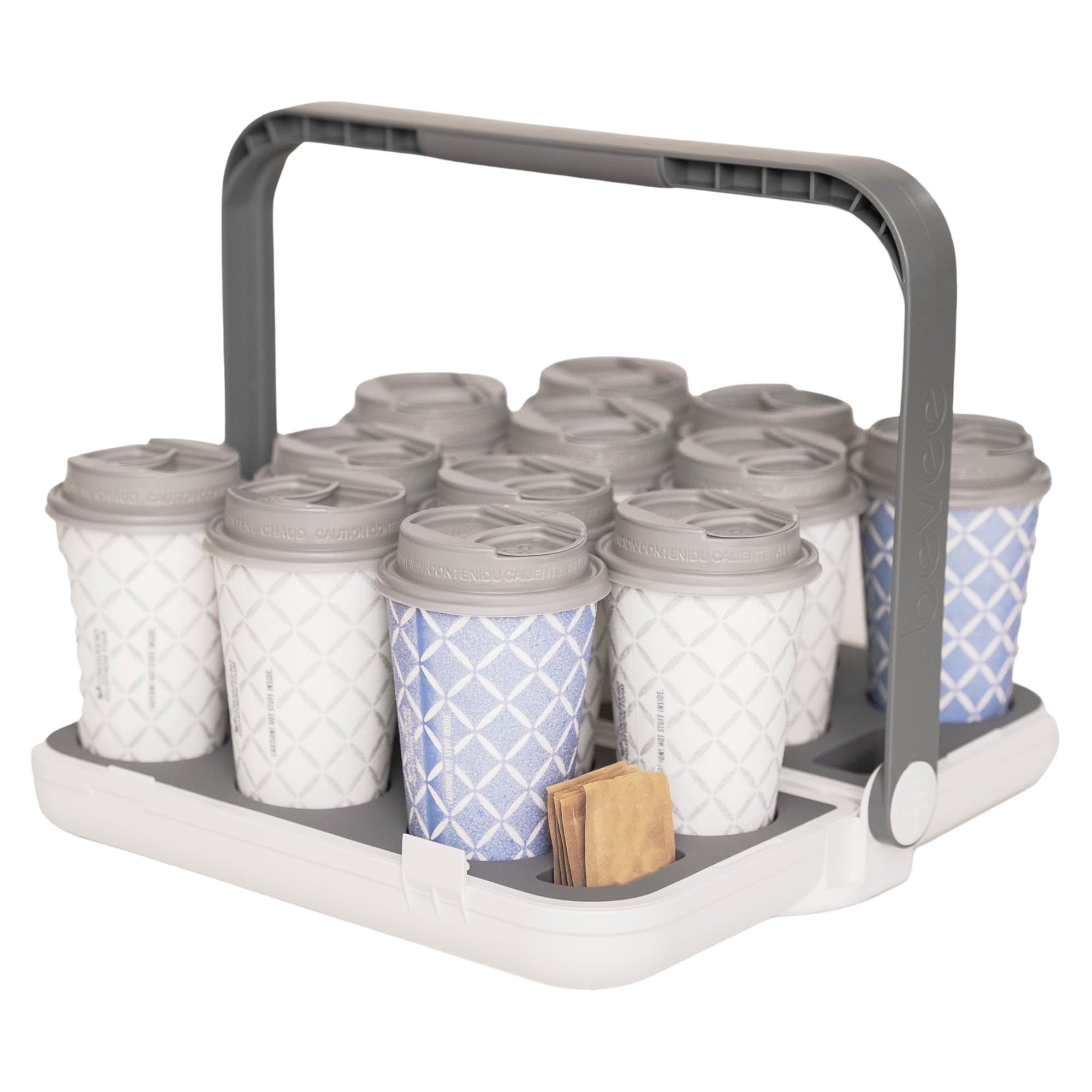 Top Drink Carriers for Coffee, Soft Drinks, and More – Durable and Portable