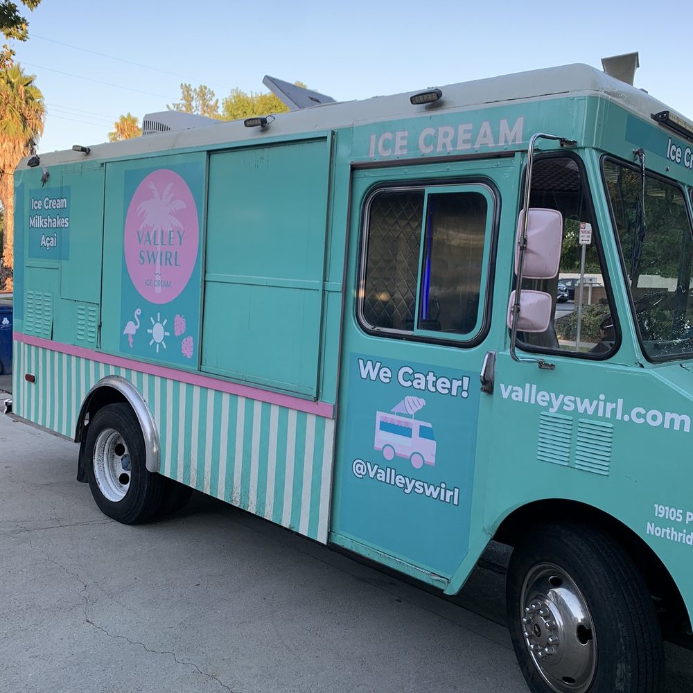 Discover the Best Dessert Food Truck Options Near You