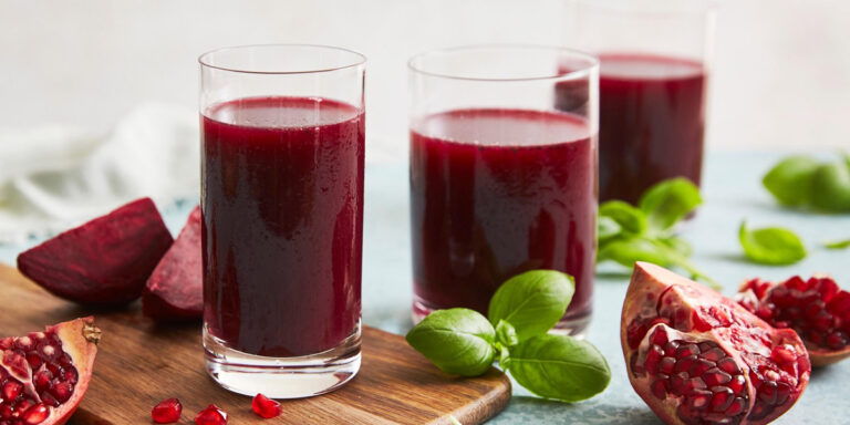 Top Four Drinks to Directly Increase Nitric Oxide for Better Health