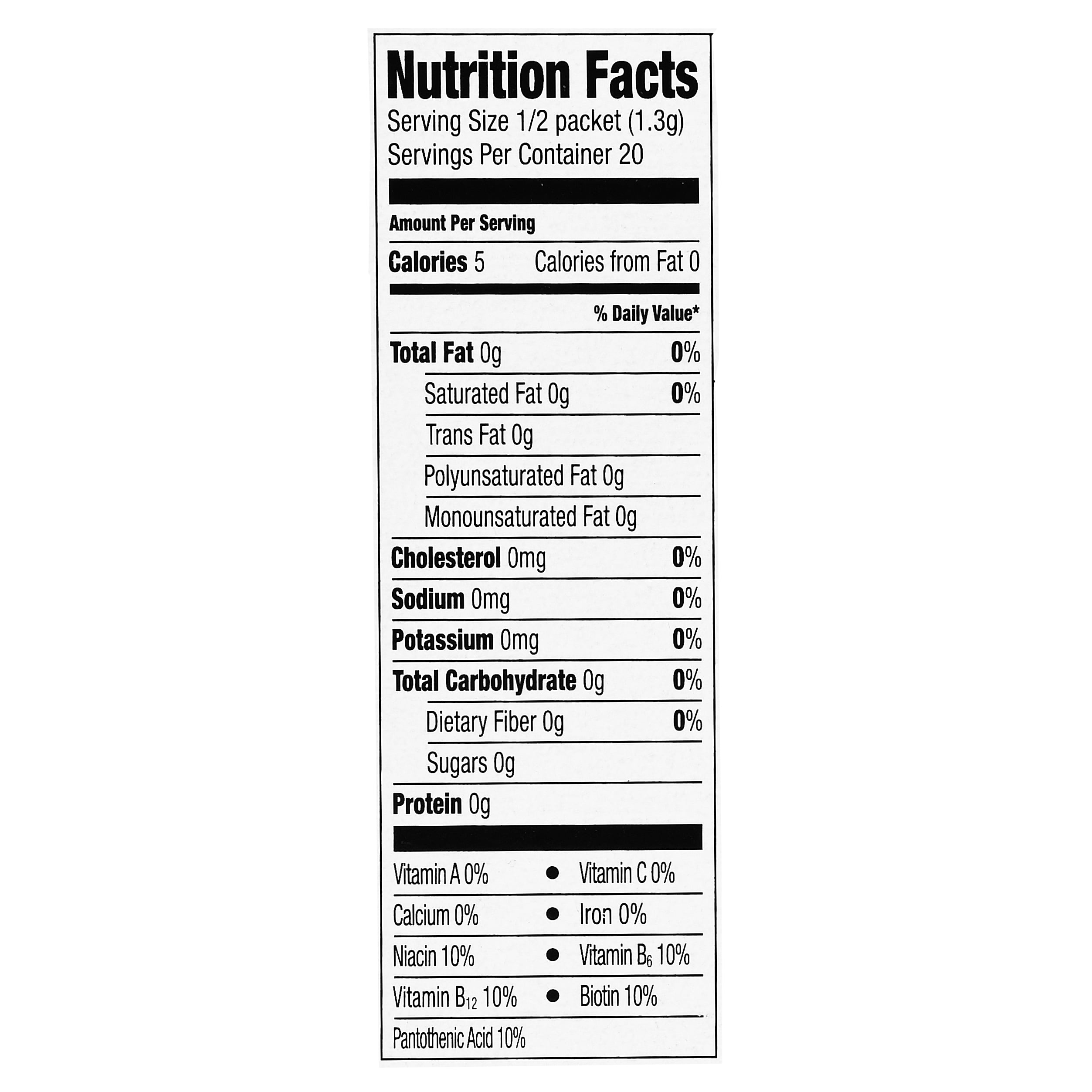 Long Drink Nutrition Guide: Calorie Count, Ingredients, and Health Facts