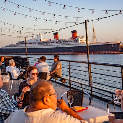 Experience the Best Dinner Cruise in Long Beach, California