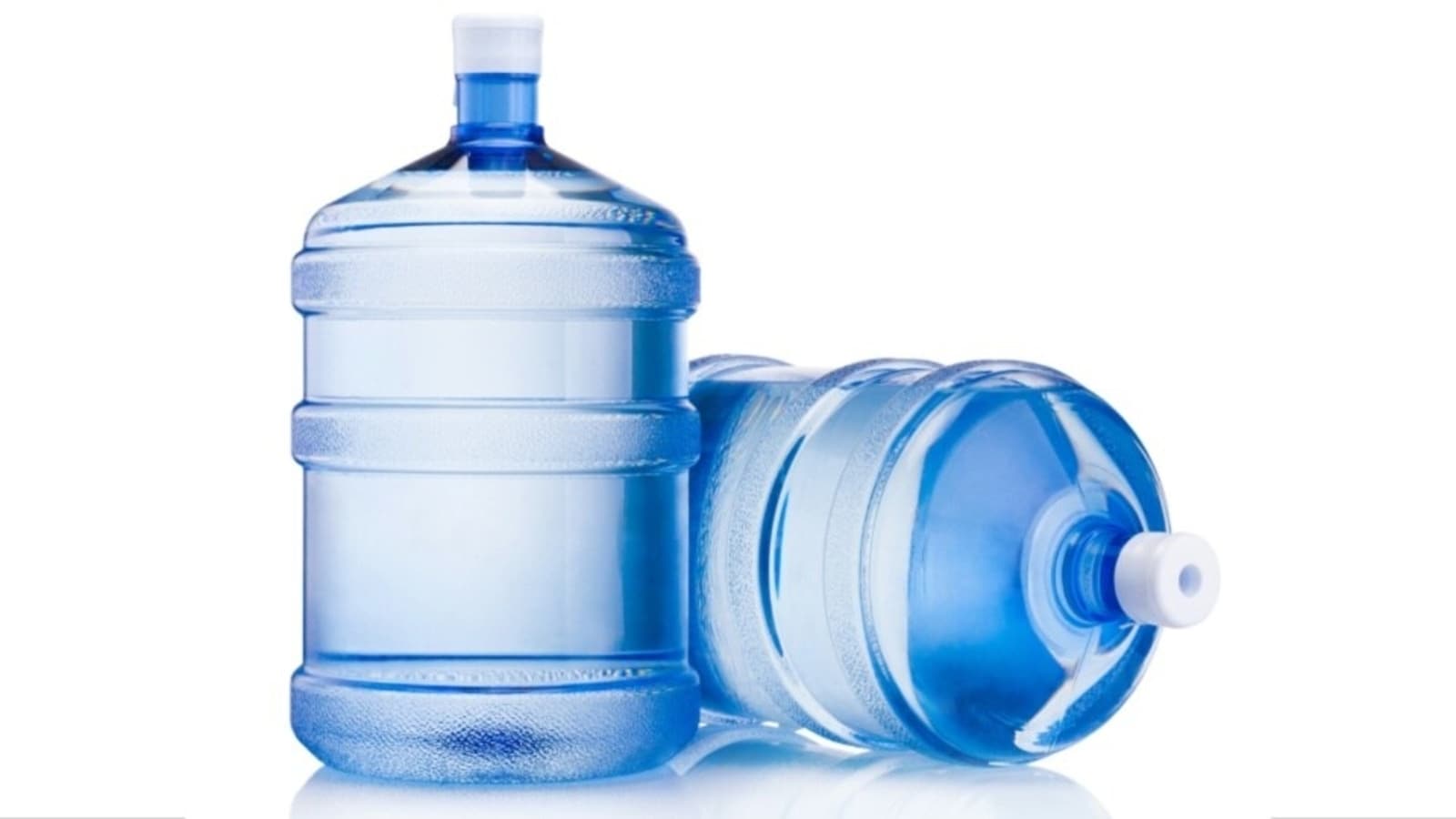 Can I Use a Plastic Gas Container for Drinking Water? The Risks Explained