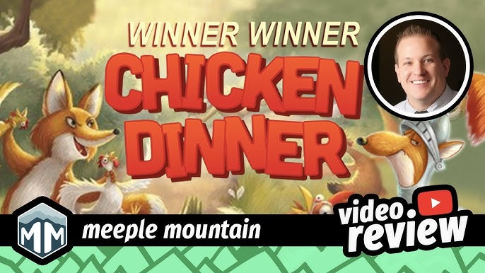 Winner Winner Chicken Dinner: Tips for D&D 5E Success