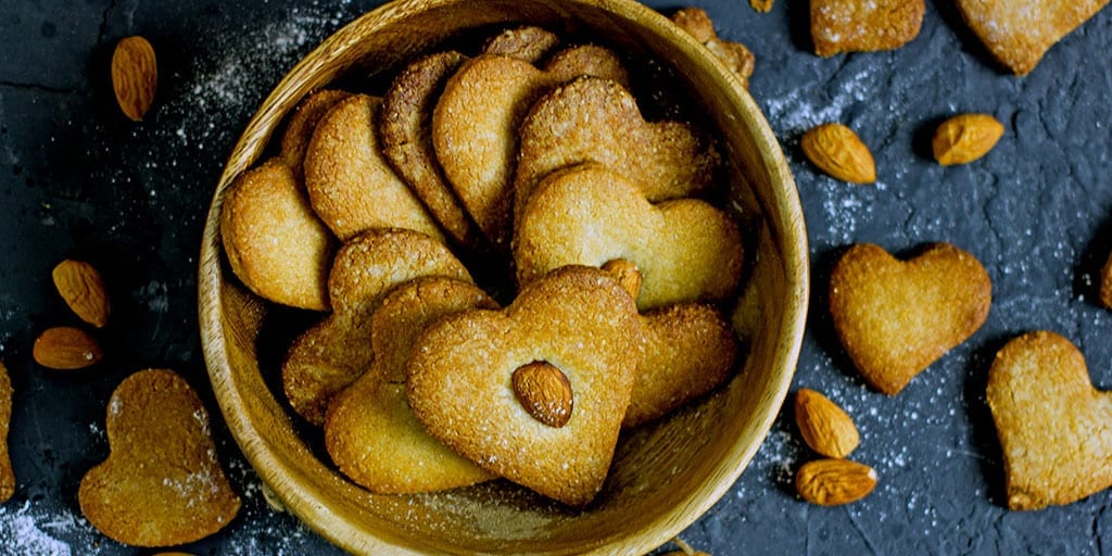 Keto-Friendly Cookie Press Recipe Using Monk Fruit for Sweet Treats