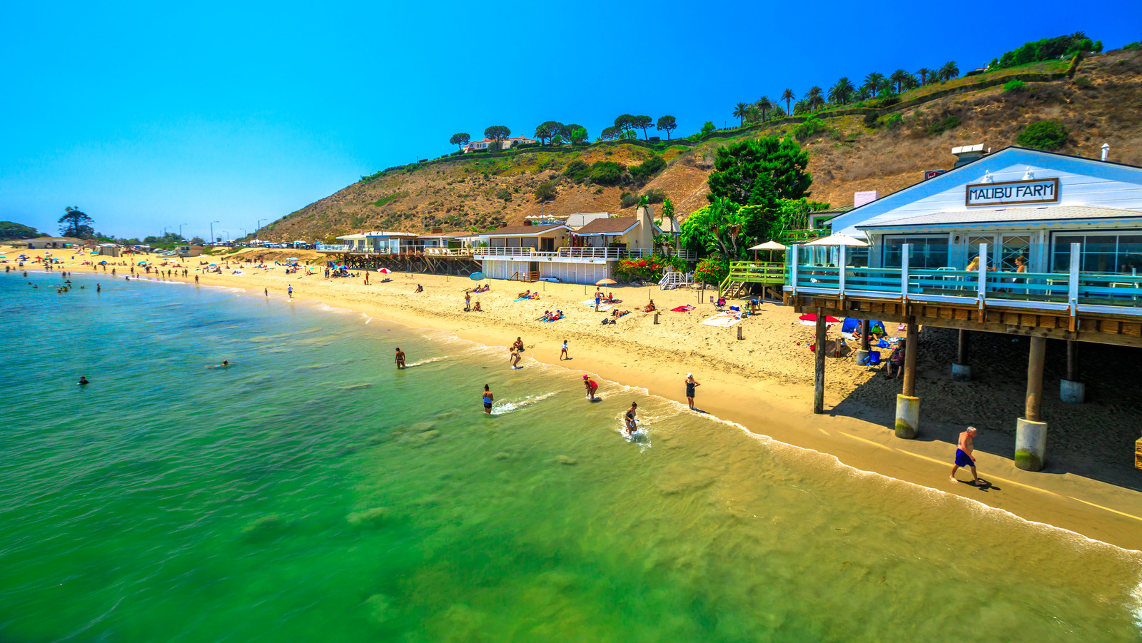 Best Beachfront Restaurants for a Memorable Dinner by the Sea