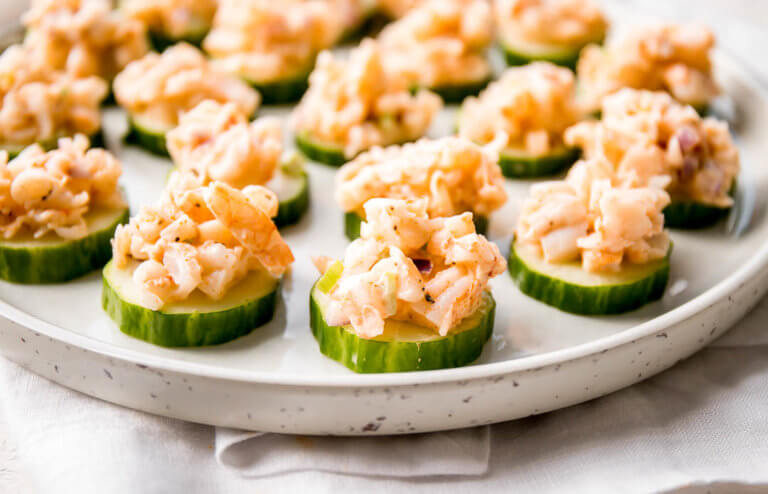 10 Easy Paleo Appetizers for Your Next Party or Gathering