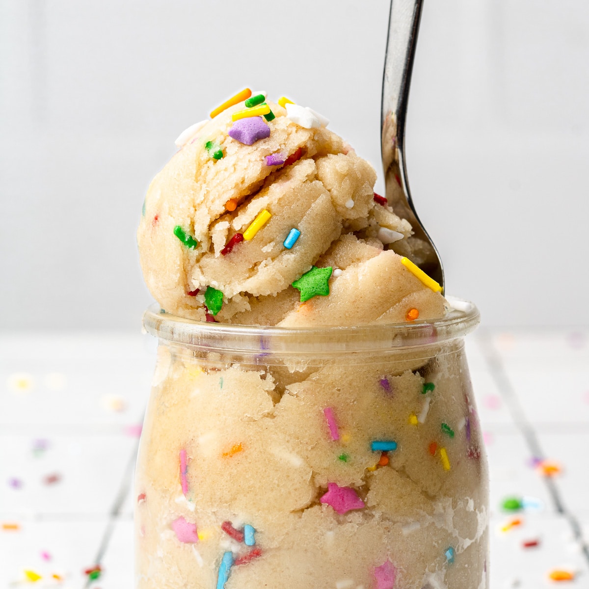 How to Make Edible Sugar Cookie Dough: A Tasty, No-Bake Treat