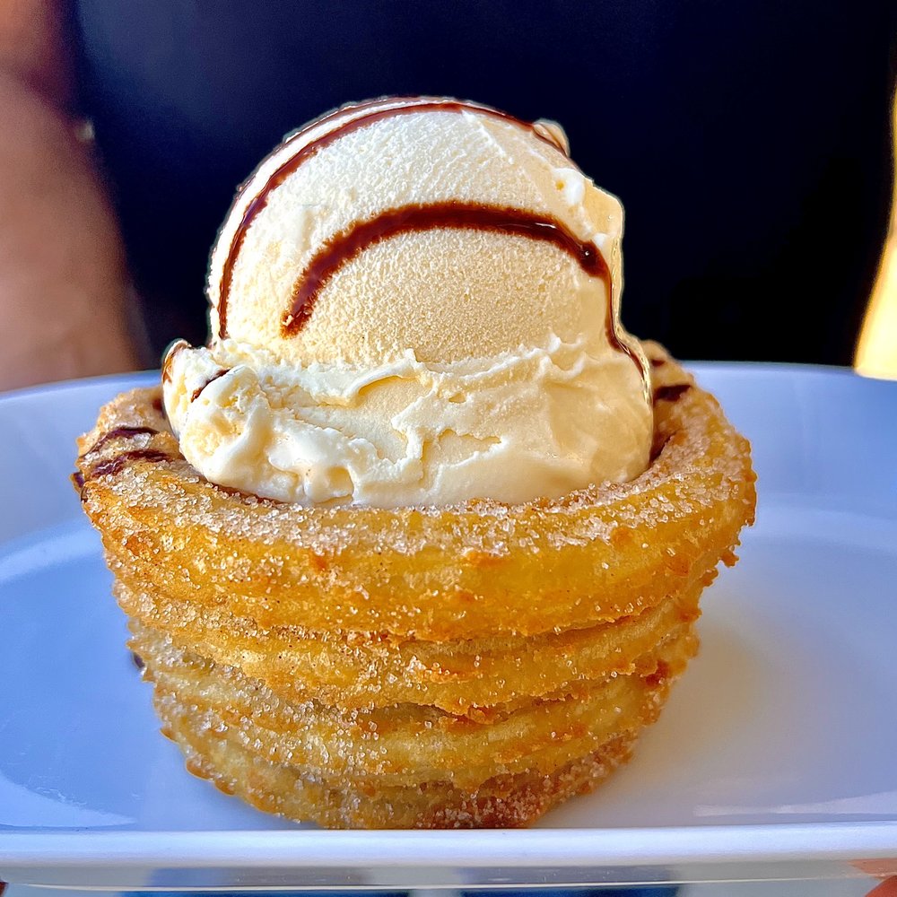 Delicious Dessert Food Trucks: Explore Churros, Gelato, and Gourmet Treats