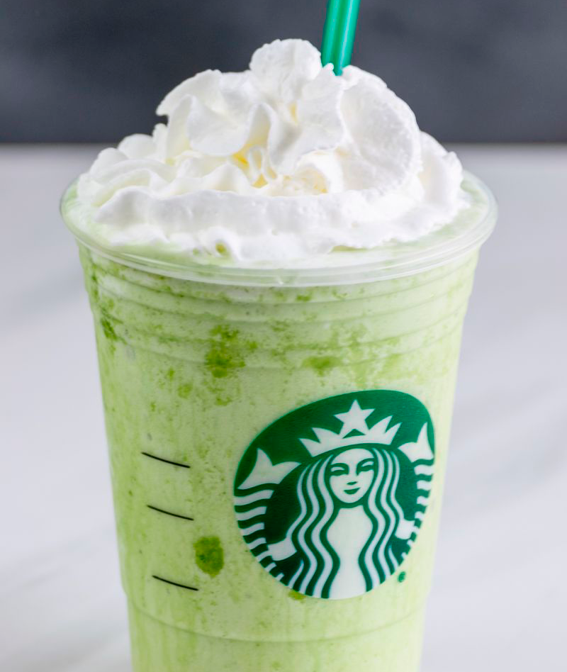 What to Order: Delicious Matcha Drinks at Starbucks for Every Taste