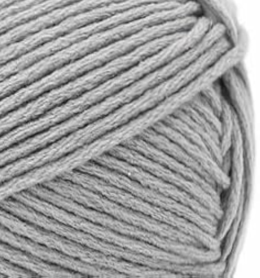 Explore Premium Cookies Cotton Yarn for Knitting and Crochet Projects