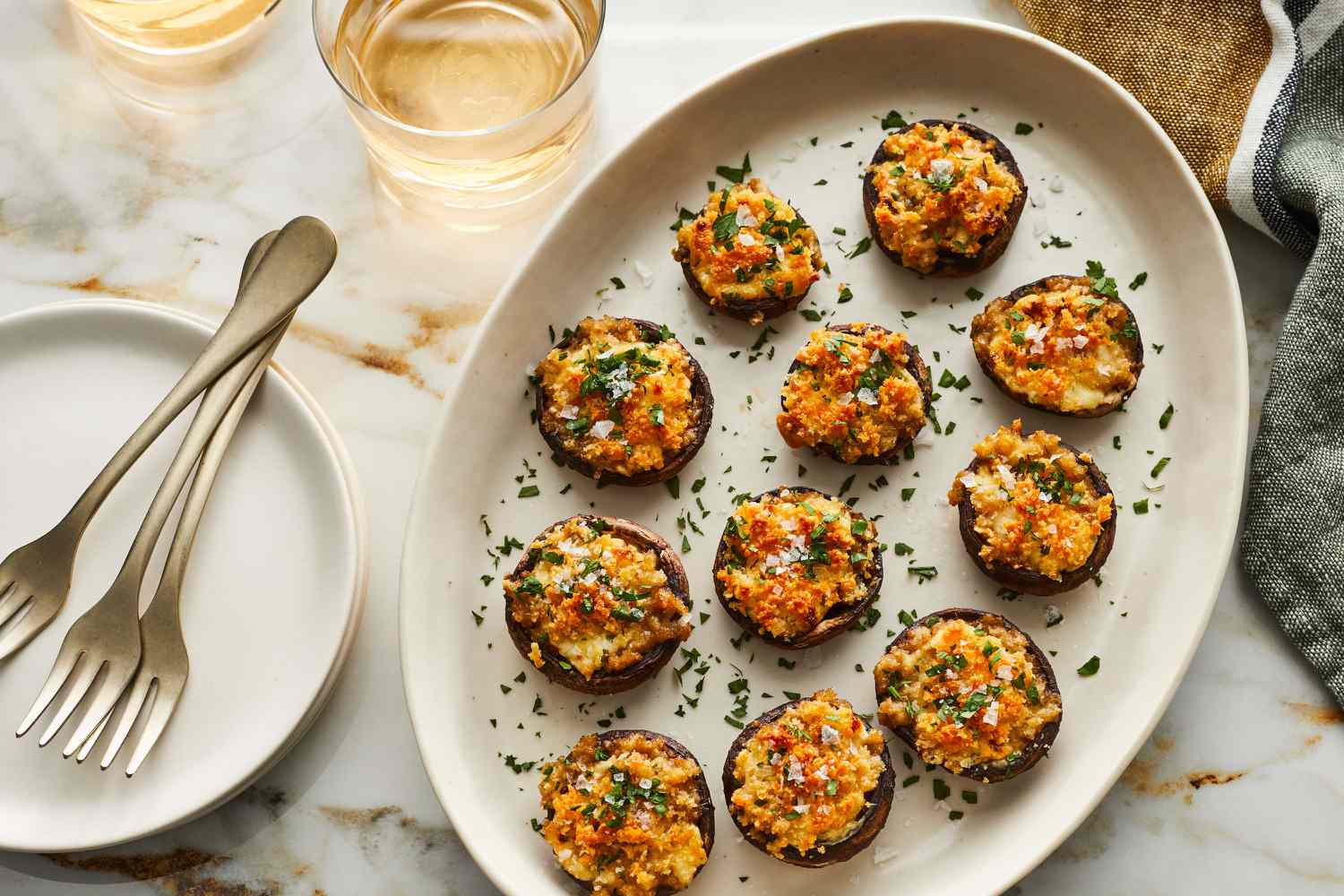 Delicious WW Appetizers: Easy Recipes for Your Next Party