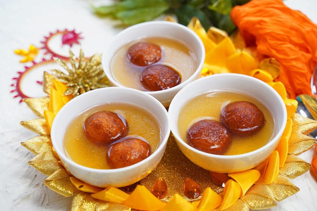 Traditional Pakistani Desserts: A Sweet Journey Through Gulab Jamun and More