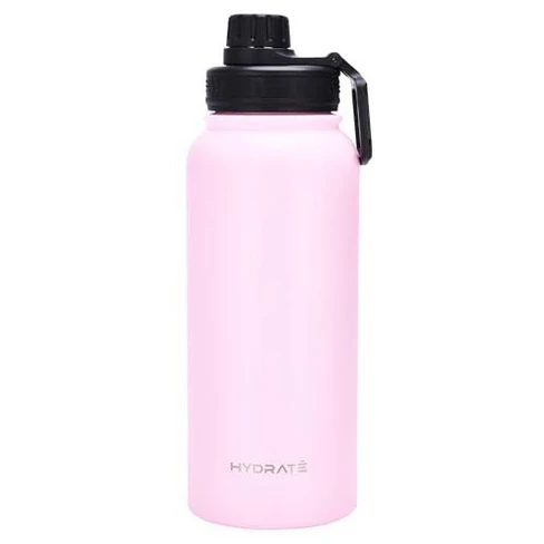 Top Pink Drink Bottles for Insulated Hydration – Stay Cool & Stylish