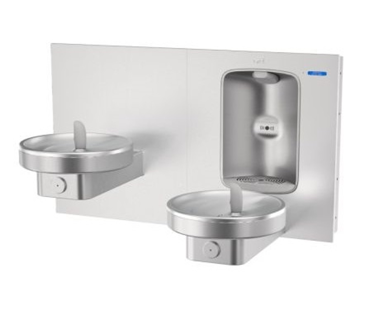 Top Features of Drinking Fountains with Integrated Bottle Fillers