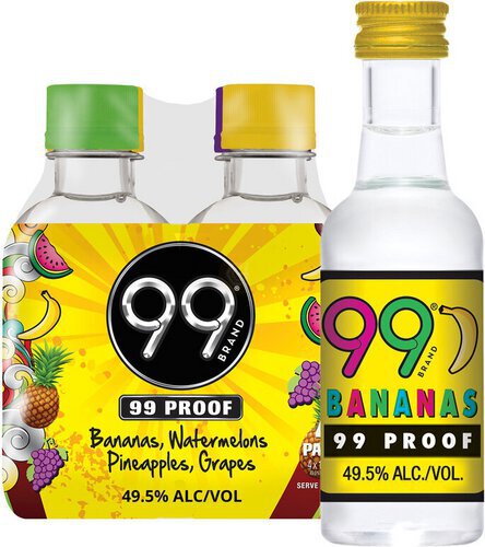 Discover the Best 99 Alcohol Drinks: High Proof Flavors for Every Occasion