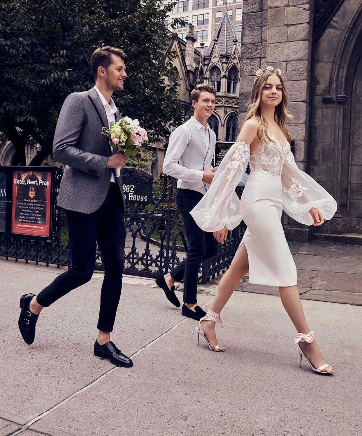 Stylish Rehearsal Dinner Outfits for Brides: Chic Looks to Try