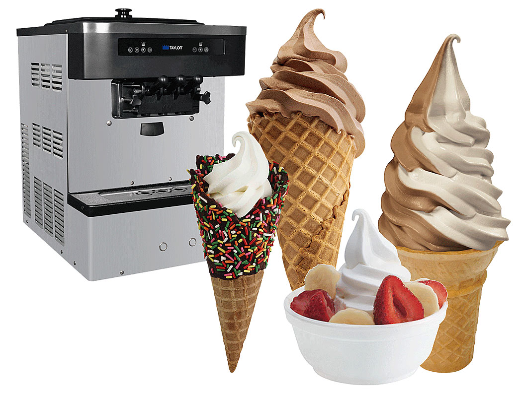 Taylor Crown Ice Blender: The Ultimate Solution for High-Speed Frozen Desserts and Shakes