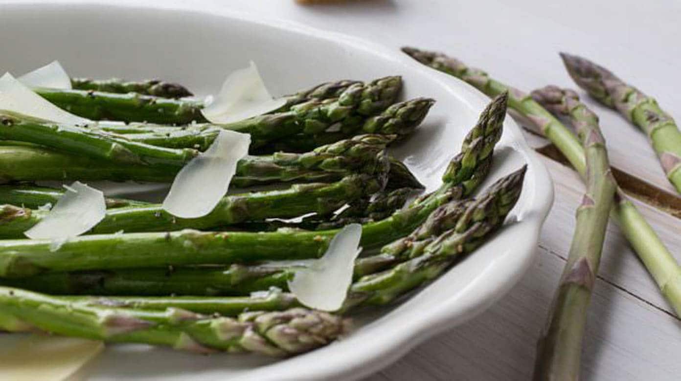 Easy and Tasty Asparagus Appetizer Recipes for Any Occasion