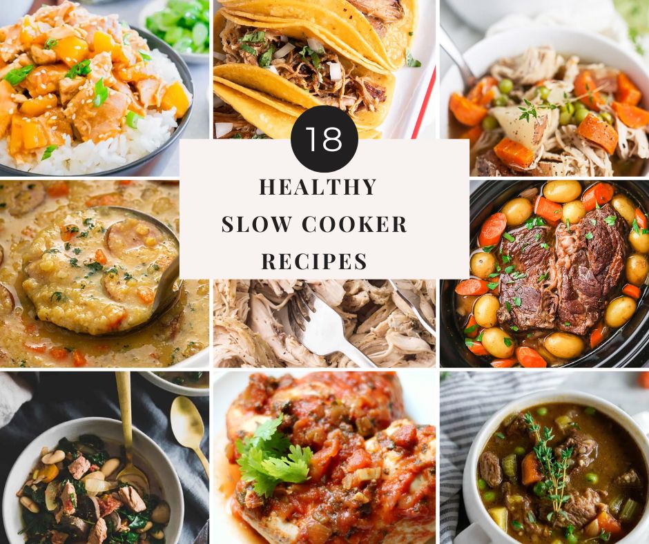 Best Dairy-Free Crockpot Recipes: Comfort Food Without the Dairy