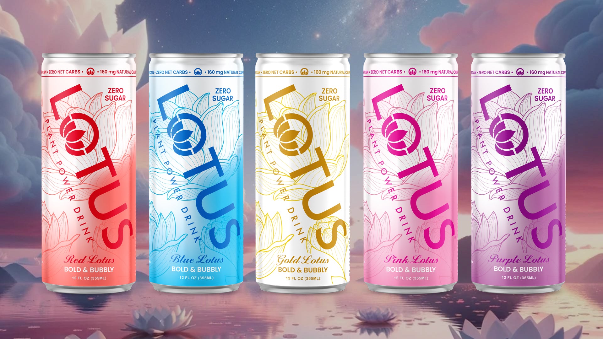 What Is a Lotus Drink? Everything You Need to Know About This Healthy Energy Beverage