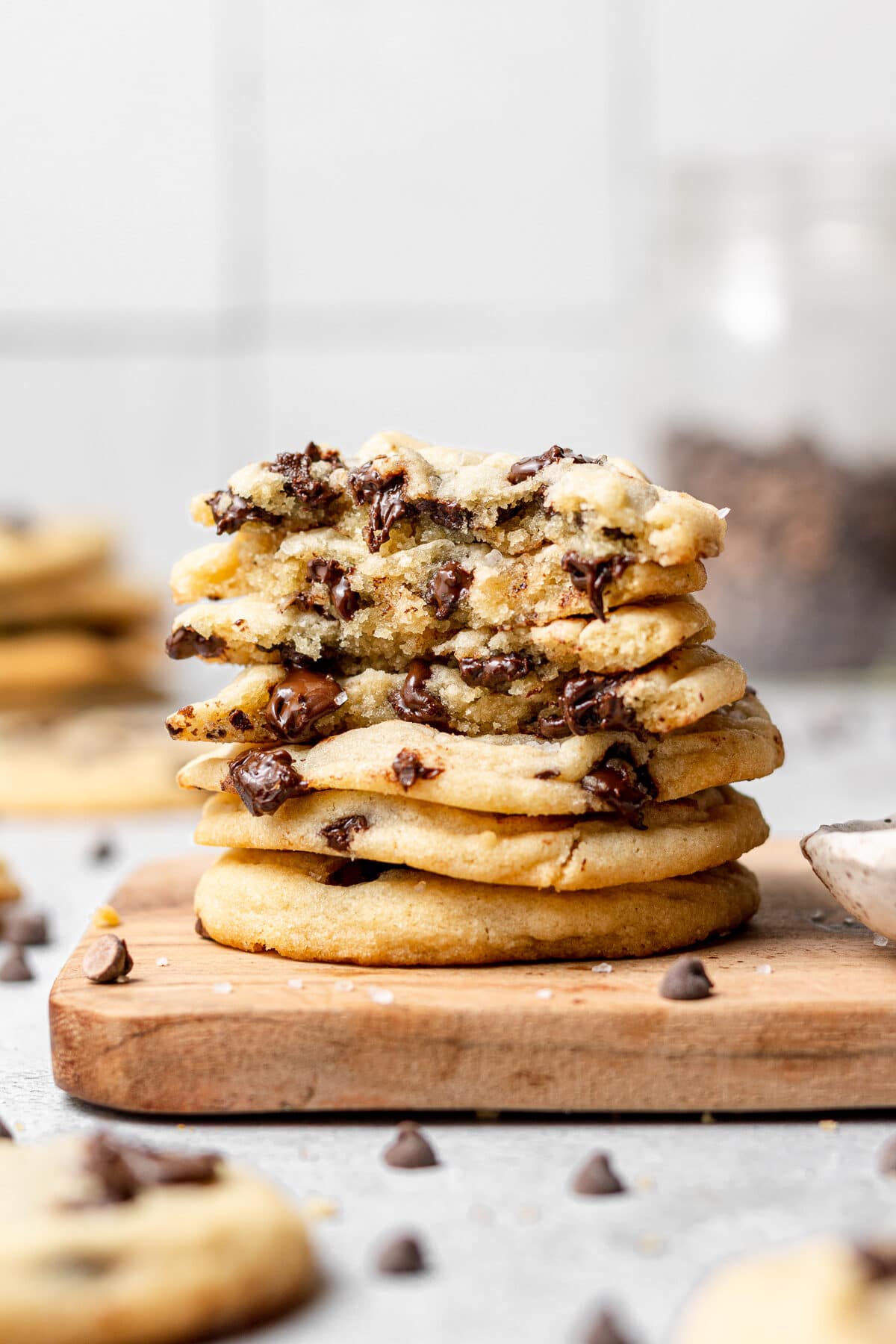 How to Make Chocolate Chip Cookies Without Brown Sugar: Step-by-Step Guide