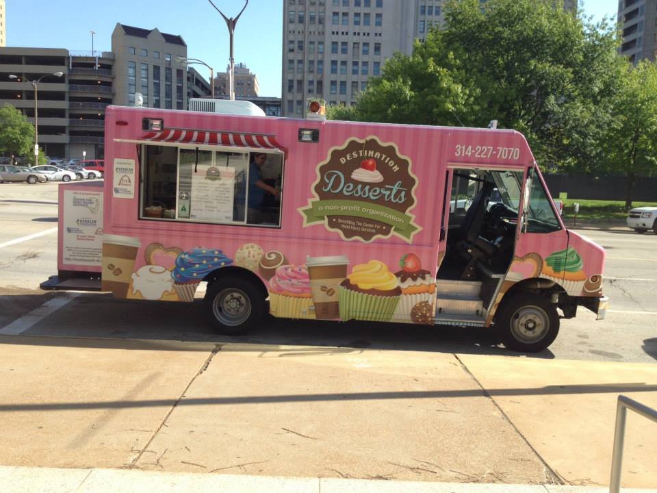 Find the Best Dessert Trucks Near You Today