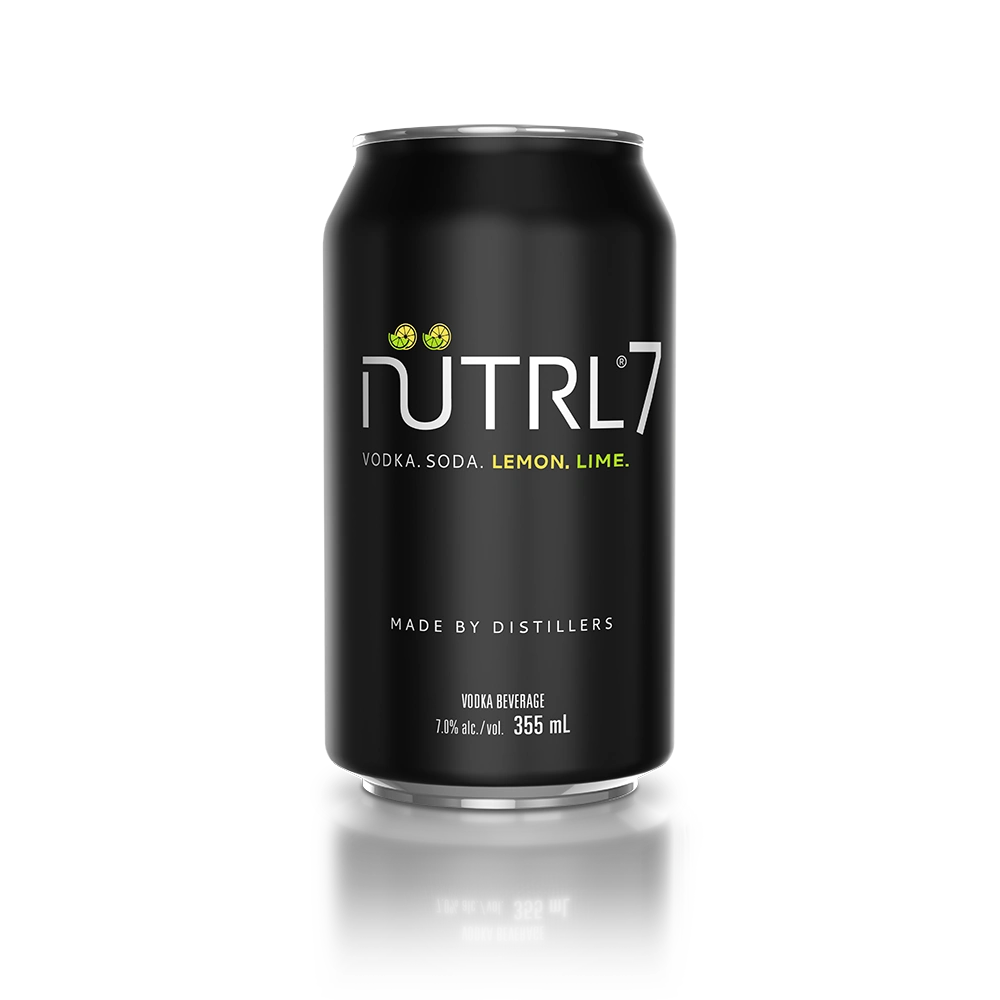 Discover the Refreshing Taste of Nutrl Drink: Zero Sugar, Zero Carbs