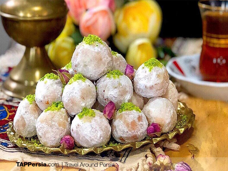 Top 10 Must-Try Persian Desserts: A Sweet Journey of Flavors