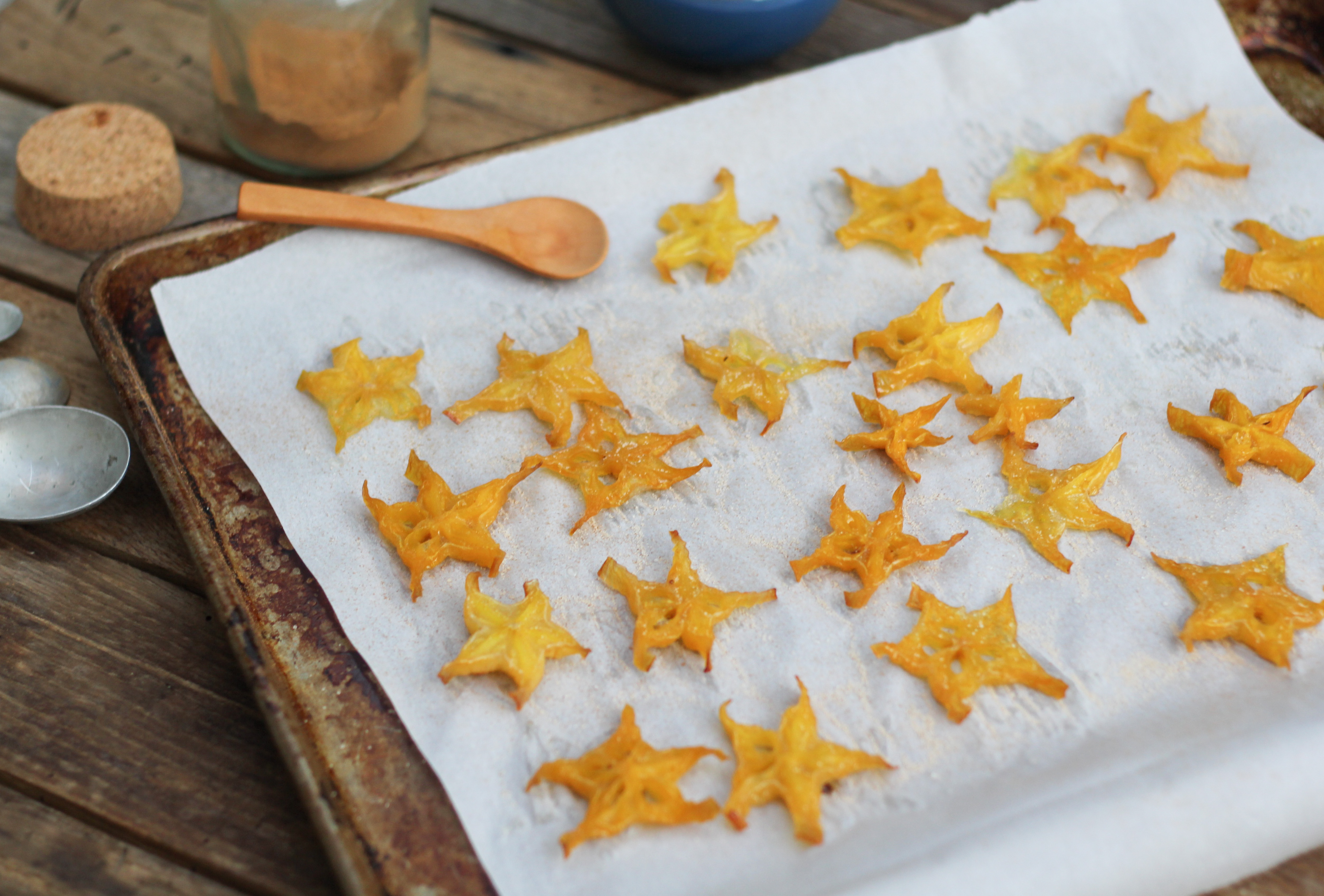 10 Delicious Star Fruit Recipes You Need to Try Today