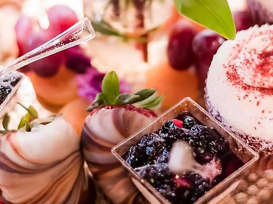 Dessert Catering Services Near Me – Perfect Sweets for Your Next Event