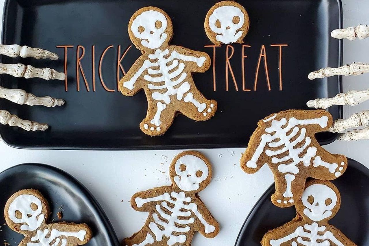 Top Halloween Cookie Cutters for Spooky Baking Fun