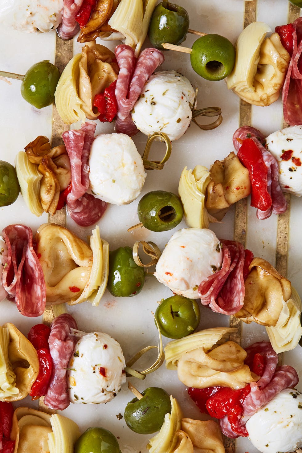 Top 10 Best Potluck Appetizers You Need to Try This Year