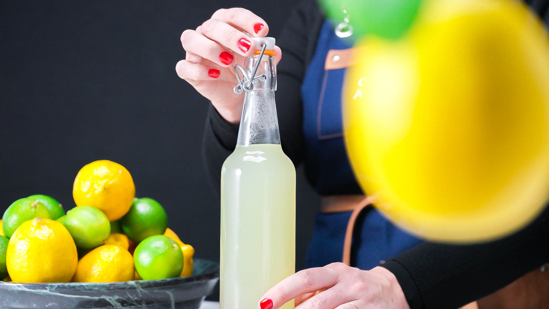 Can You Skip Lemon and Citric Acid in Drinks? Exploring the Alternatives