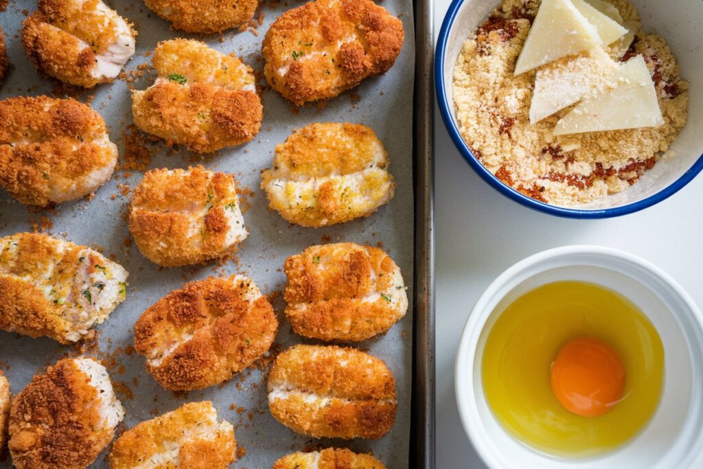 The Best Ways to Cook Swordfish Nuggets: Grilled, Fried, or Baked Recipes