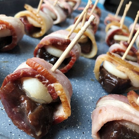 Top Venison Appetizers: Perfect Appetizers for Holiday Gatherings