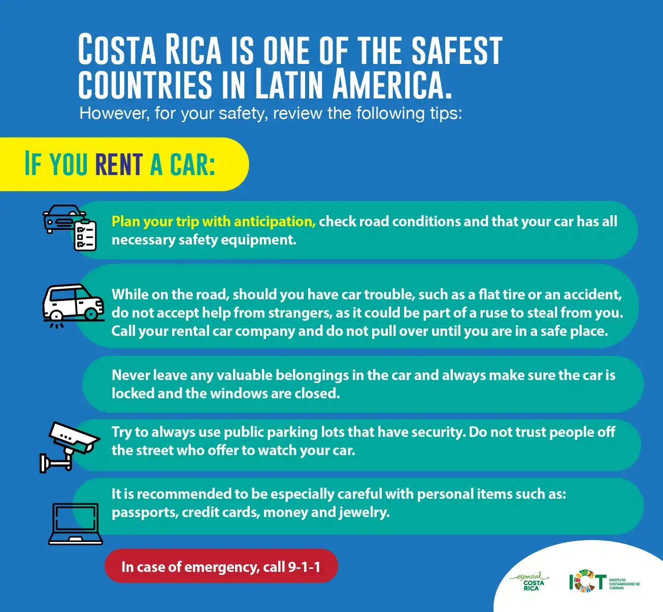 Costa Rica Drinking Age: What Tourists Need to Know Before Visiting