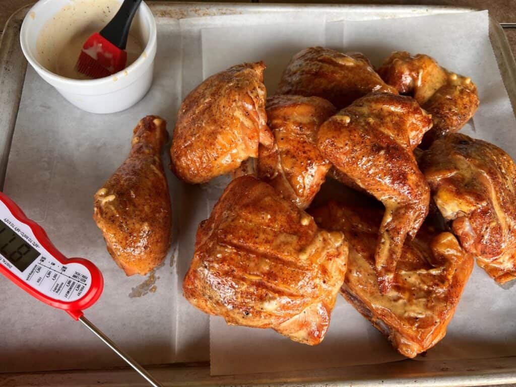 Delicious Electric Smoker Recipes: How to Smoke Chicken, Beef, and More