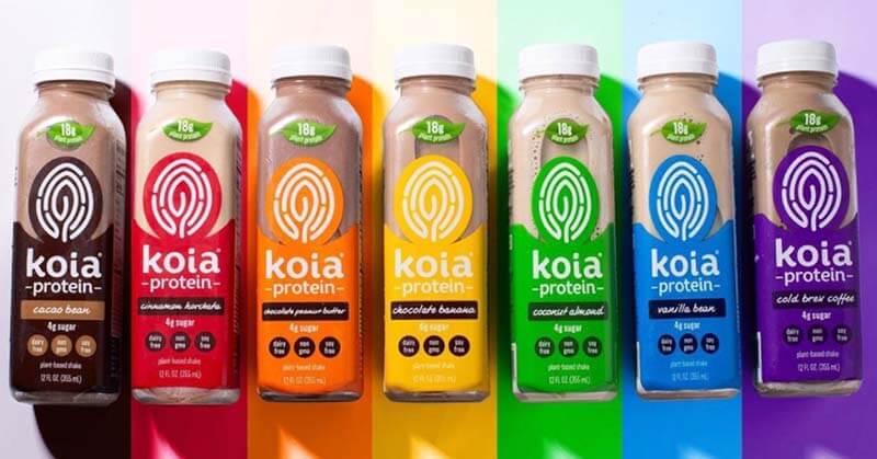 Top FRÁS Plant-Based Drinks You Need to Try for a Healthier Lifestyle