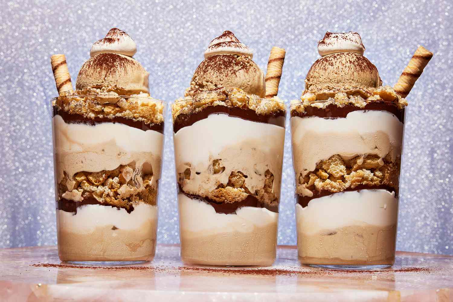 The Best European Desserts: From Tiramisu to Gelato