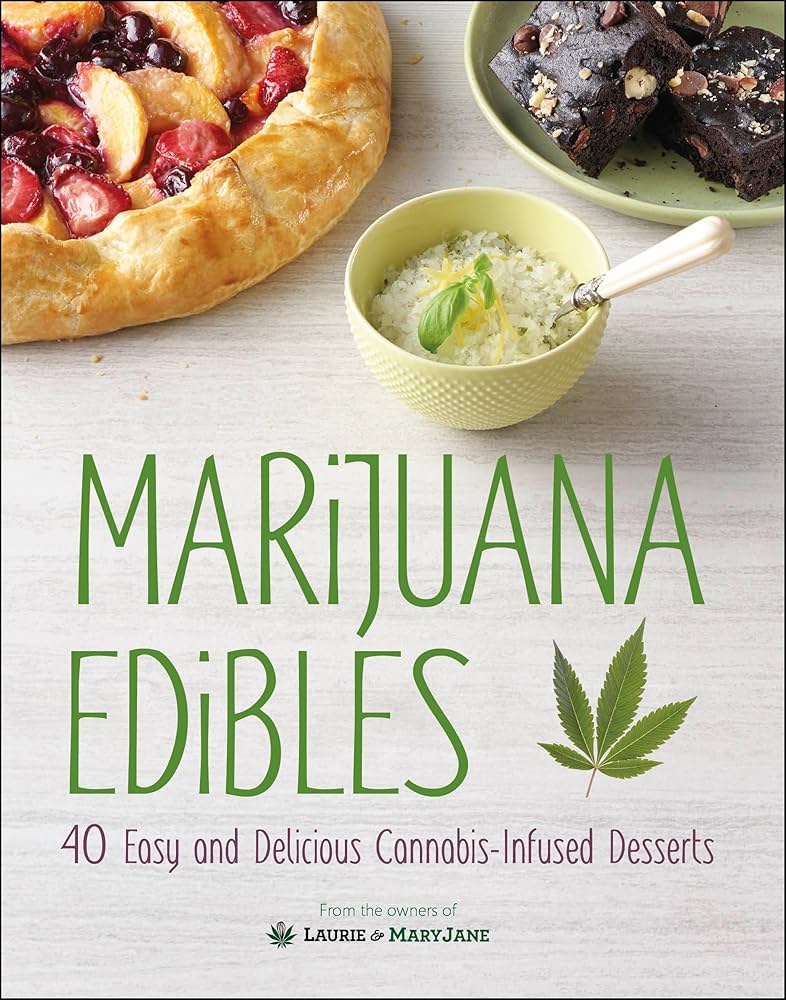 Easy Recipes for Weed Cookies: How to Make Delicious Cannabis-Infused Treats