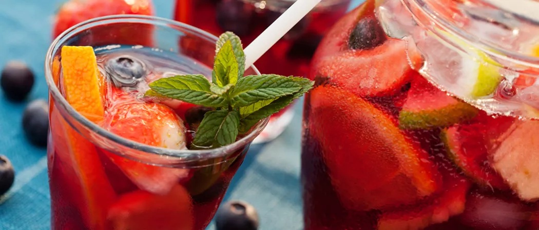 Discover the Best Razzmatazz Drink Recipes for Your Next Party