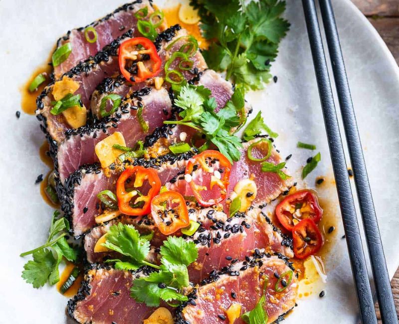 5 Delicious Bluefin Tuna Recipes to Elevate Your Seafood Experience