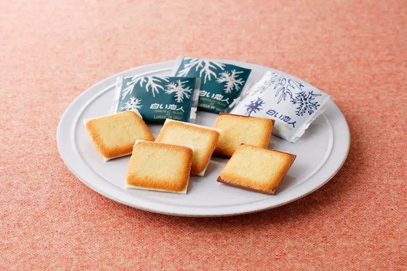 Discover the Best Japanese Cookies: From Hato Sabure to Shiroi Koibito