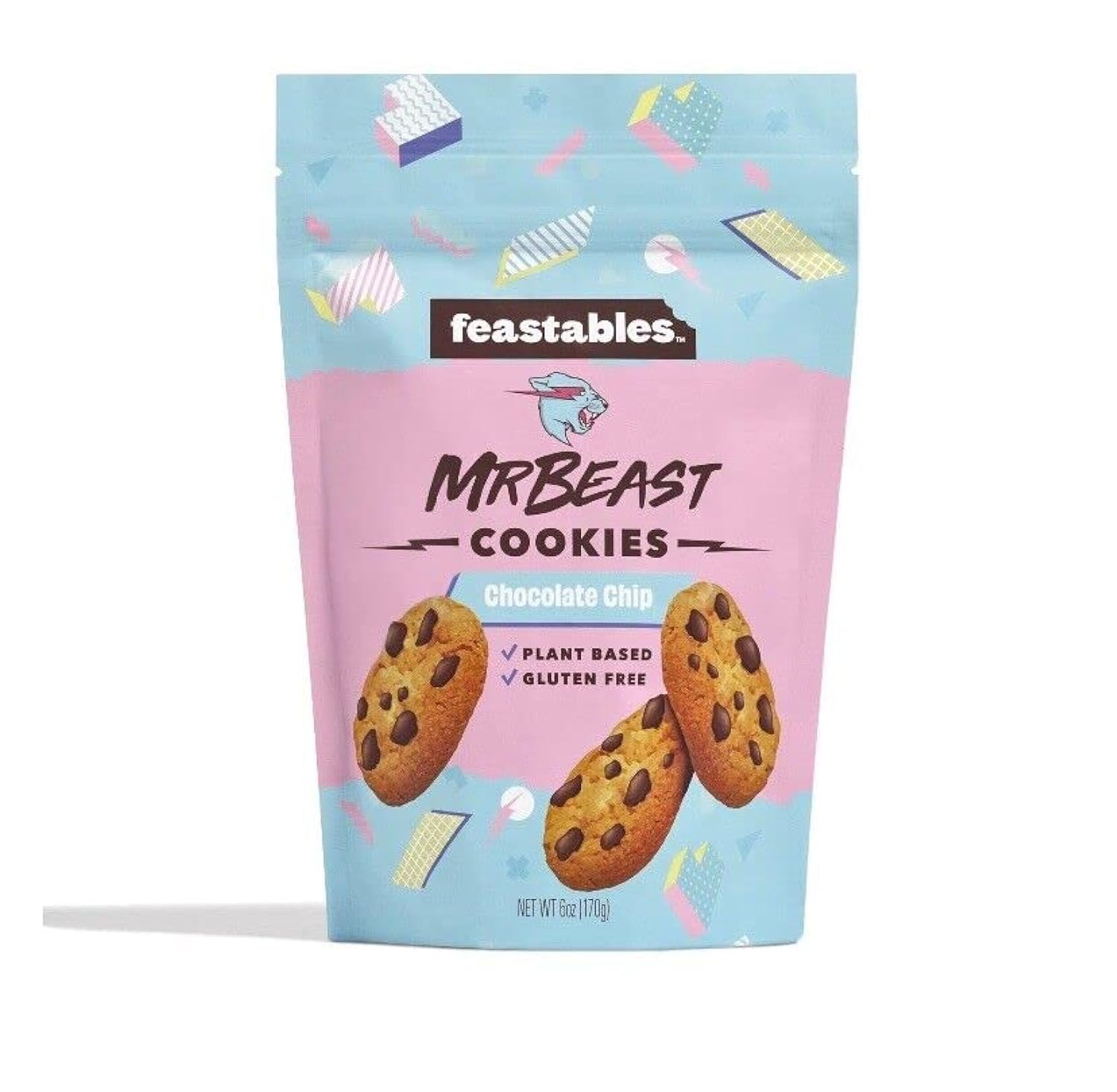 The Ultimate Guide to Mr Beast Cookies: A Tasty Journey with Feastables