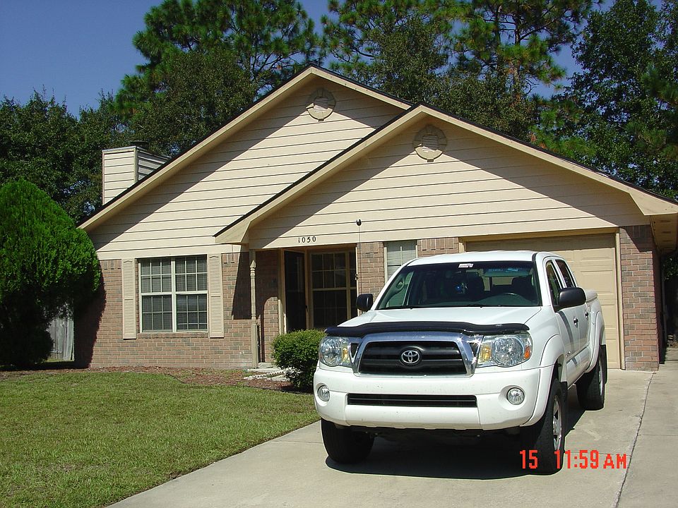 Explore 1050 Desert Shield St, Hinesville, GA 31313 – Affordable 3 Bedroom Home