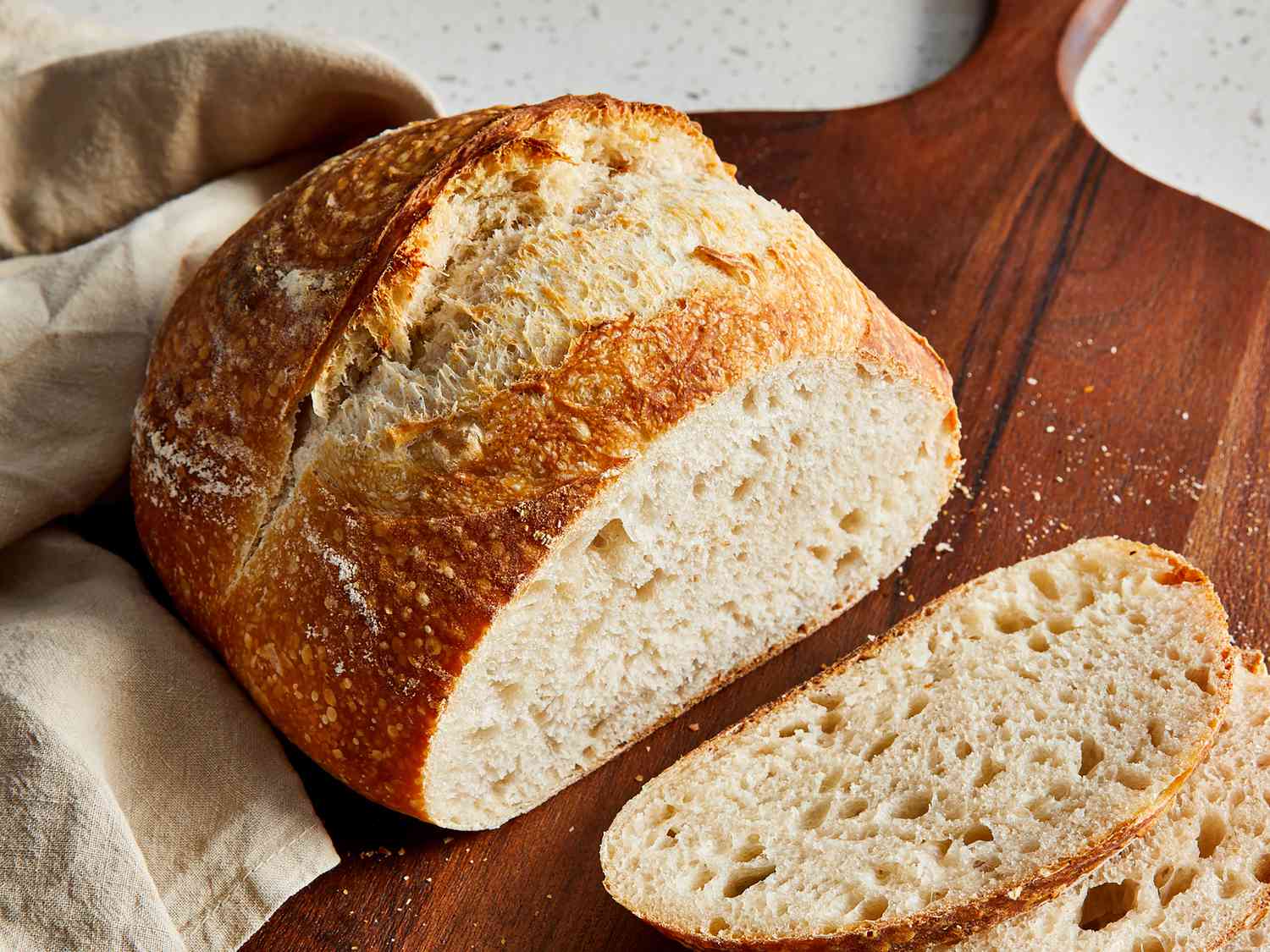 Unique Sourdough Recipes Beyond Bread: Delicious Ideas to Try