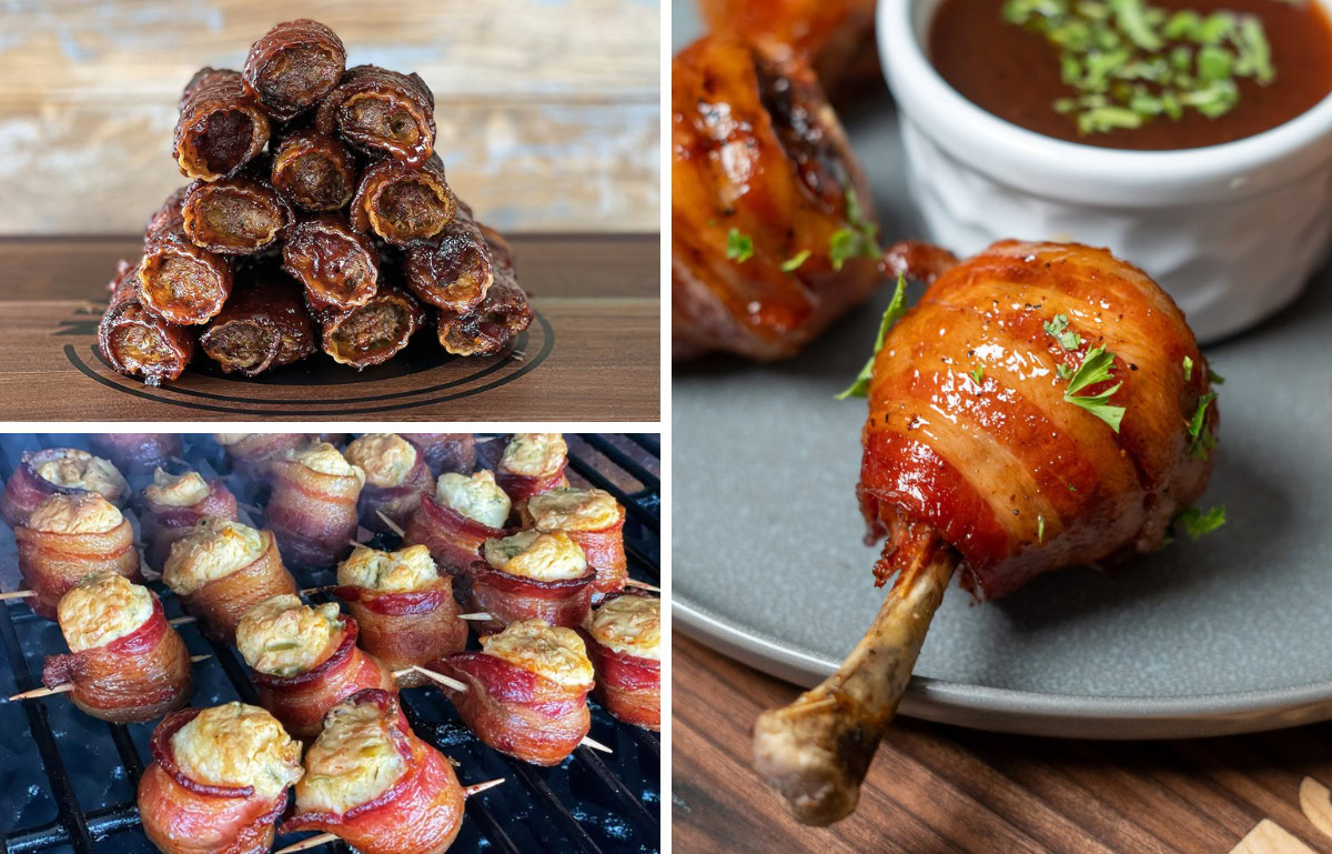 Best Smoked Appetizers: 10 Flavorful Recipes to Try