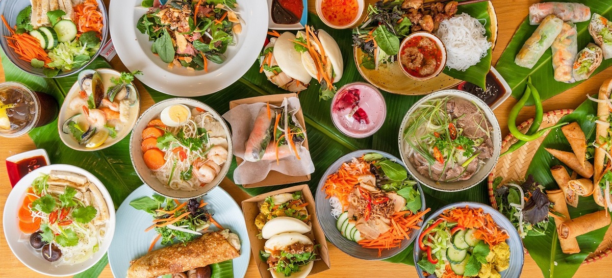 Top 10 Vietnamese Food Appetizers You Must Try